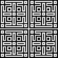 Labyrinth | V=21_009-025